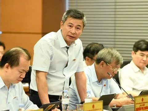 Đại biểu Quốc hội đề xuất quy định khu đô thị mới phải có trạm sạc xe điện