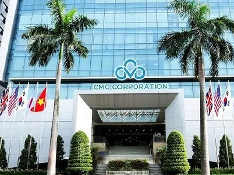 Tập đoàn Công nghệ CMC huy động thành công 1.250 tỷ đồng trái phiếu
