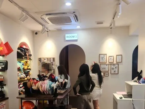 Vụ nữ sinh lộ hình ảnh nhạy cảm ở tiệm chụp ảnh: 'Chủ tiệm phải chịu trách nhiệm'