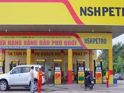 Khi “cứu tinh” hóa cú lừa triệu USD: NSH Petro mất trắng và chìm trong nợ