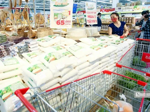 Lạm phát vẫn trong tầm kiểm soát