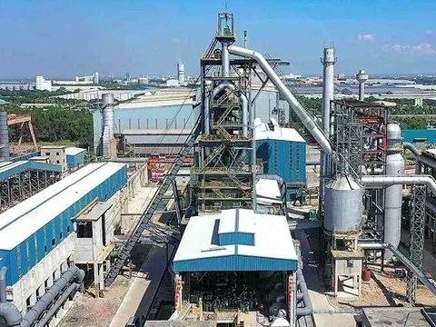 Sau 13 quý thua lỗ, Thép Pomina (POM) tìm đường tái cấu trúc