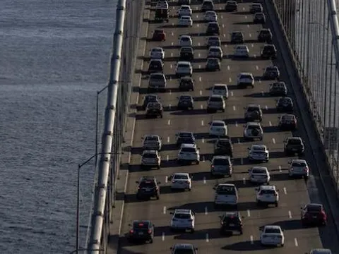 Loạt ông lớn Toyota, Honda và Suzuki cùng đổ bộ một quốc gia châu Á, đồng tình: “Đây sẽ là trung tâm sản xuất mới thay thế Trung Quốc”