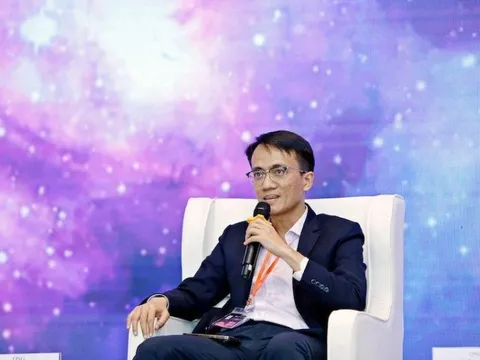 Chuyên gia Dragon Capital: Thị trường Việt Nam lọt "tầm ngắm" của nhiều quỹ đầu tư, dòng vốn ngoại sẽ sớm đảo chiều mua ròng