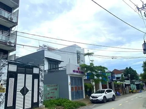 Thông tin mới về xây dựng tạm tại TP HCM