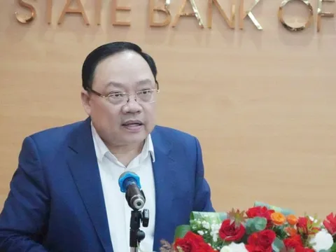 Vụ trưởng Vụ Thanh toán Phạm Anh Tuấn: AI mở ra 3 cơ hội lớn cho ngành Ngân hàng Việt Nam