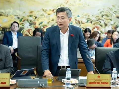 Liên thông quy trình khi miễn giấy phép xây dựng