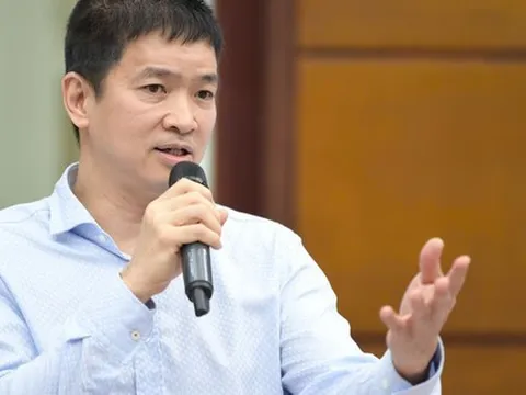 Chủ tịch VBA Phan Đức Trung: Tỷ lệ tội phạm tài chính blockchain đã giảm từ 0,45% xuống 0,15% dù giao dịch vẫn tăng mạnh