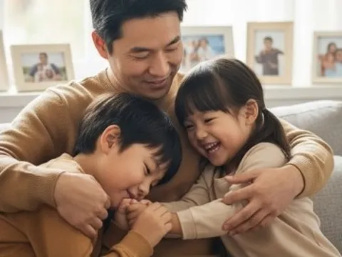 Nam giới ly hôn, nuôi 2 con sẽ không được ưu tiên mua nhà ở xã hội