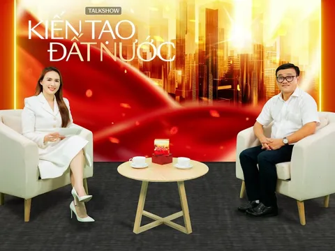 Trí tuệ nhân tạo trên những chuyến xe nhân ái – Khi công nghệ chạm đến cả người yếm thế