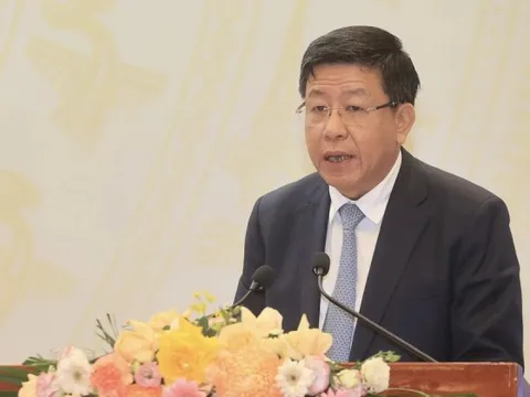 Ủy nhiệm ông Dương Đức Tuấn điều hành công việc UBND thành phố Hà Nội