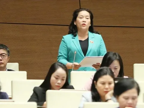 Đề nghị cấm sử dụng AI giả mạo khuôn mặt, giọng nói để xuyên tạc