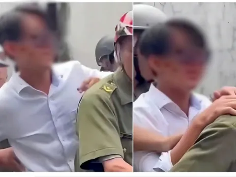 Thầy giáo dẫn nữ sinh lớp 11 vào khách sạn: Camera an ninh hé lộ diễn biến quan trọng