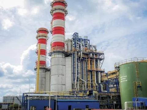 Dragon Capital trở lại ghế cổ đông lớn tại Hóa chất Đức Giang