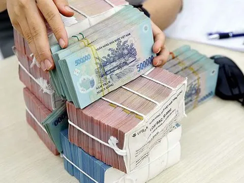 Tháng 11, gửi tiết kiệm tại Agribank hưởng lãi suất cao nhất bao nhiêu?