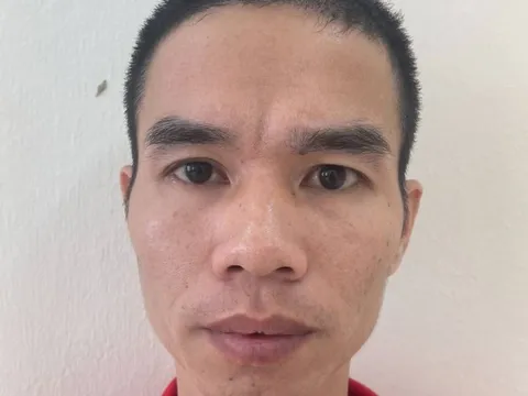 Bắt Ngô Văn Chiến sinh năm 1991