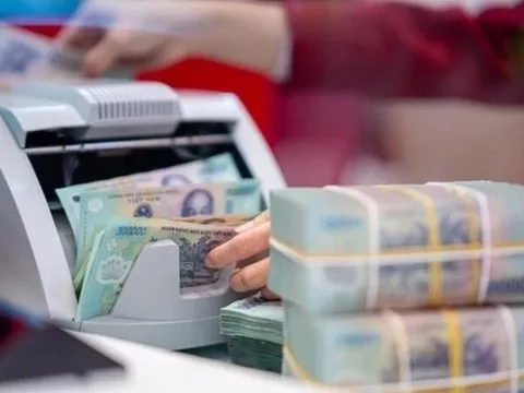 10 tháng, thu ngân sách Nhà nước vượt 2,18 triệu tỷ đồng