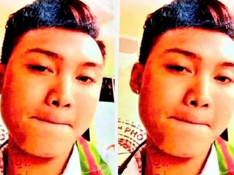 Công an Hà Nội truy nã Trần Hoài Nam sinh năm 1997