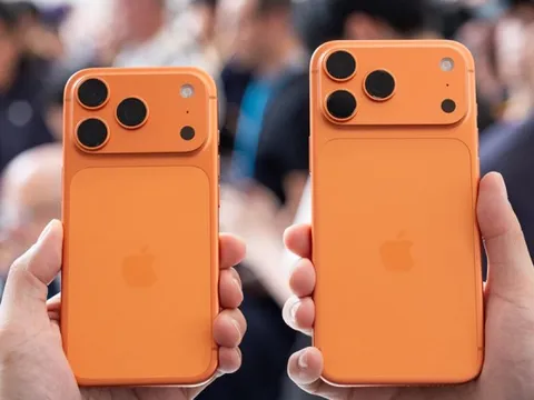 Thị trường iPhone 'loạn giá' cuối 2025: Giá iPhone 17 giảm mạnh, nhiều mẫu iPhone cũ giảm sâu chưa từng có