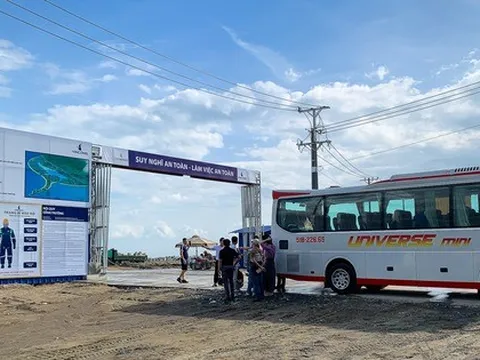 Loạt thị trường bất động sản Hà Nội, TP.HCM, Bắc Giang (cũ), Hải Phòng, Lâm Đồng, Khánh Hòa... có diễn biến bất ngờ