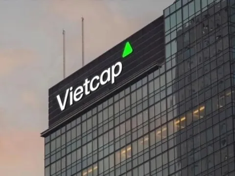 Vừa vào cuộc đua, vì sao một doanh nghiệp 'chào thua' sàn tài sản mã hóa?