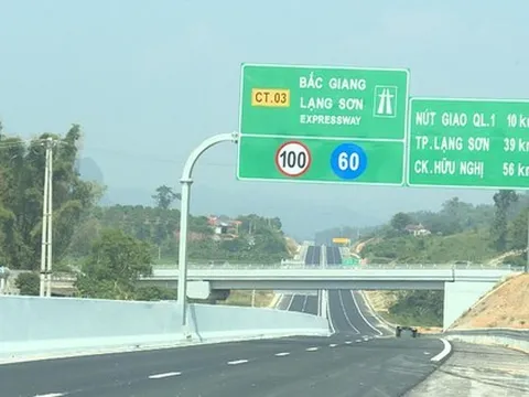 Dự án BOT Bắc Giang - Lạng Sơn bị 'đội' thêm 310 tỷ đồng, bất cập trong bố trí nguồn vốn