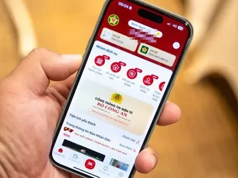 Thông báo mới đến hàng chục triệu người dân trên cả nước