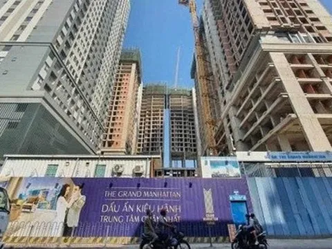 Công ty con của Novaland gặp khó với lô trái phiếu 2.300 tỷ đồng