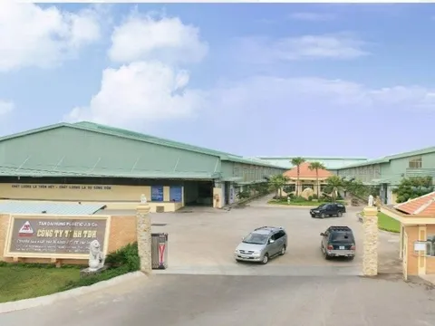 Một công ty nhựa muốn "huỷ" 25% vốn điều lệ, giá cổ phiếu tăng 50% trong vòng 4 tháng