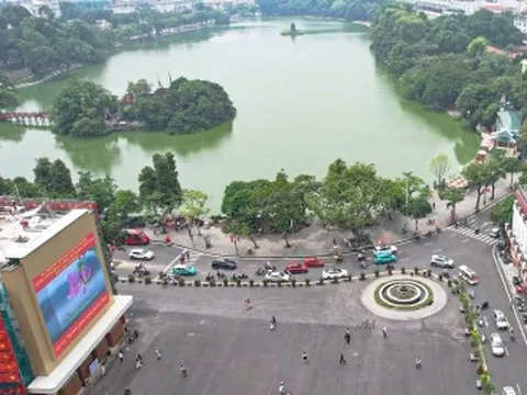 Đề xuất trên 50% người dân đồng ý mới tiếp tục lập đề án sáp nhập tỉnh, xã