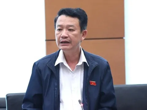 Đề nghị cần quy định lộ trình xóa bỏ thuế khoán