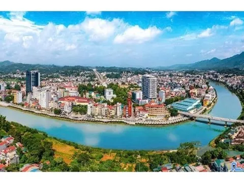 Chủ tịch cấp xã được quyết định đầu tư, mua sắm dự án công nghệ thông tin có tổng mức đầu tư dưới 10 tỷ đồng