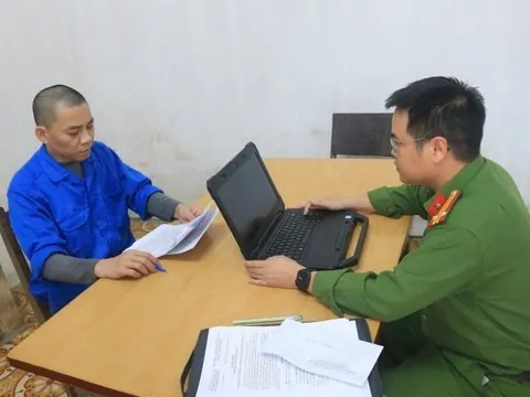 Khởi tố, bắt tạm giam Phạm Đức Anh và Nguyễn Văn Đạt