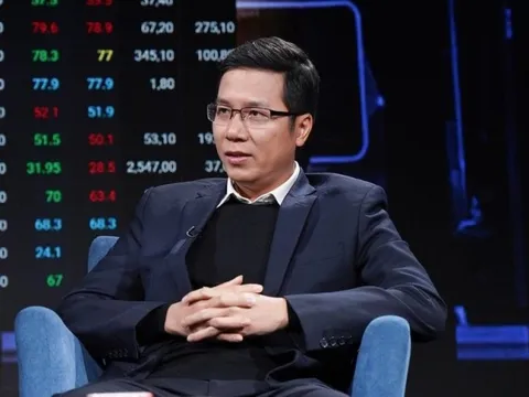Ông Lã Giang Trung: "Không có lý do nào đủ lớn để bi quan, vùng giá hiện đã quá hợp lý"