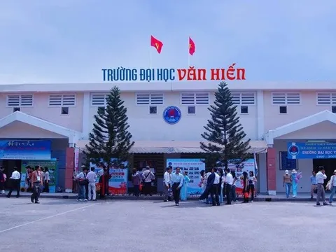 Trường Đại học Văn Hiến dưới dấn ấn HungHau Holdings