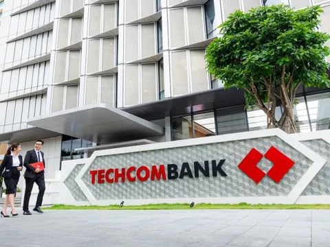 Techcombank được cả Fitch Ratings và S&P Global xếp hạng tín nhiệm ở mức cao