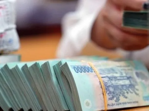 Tăng lương tối thiểu vùng từ 1/1/2026