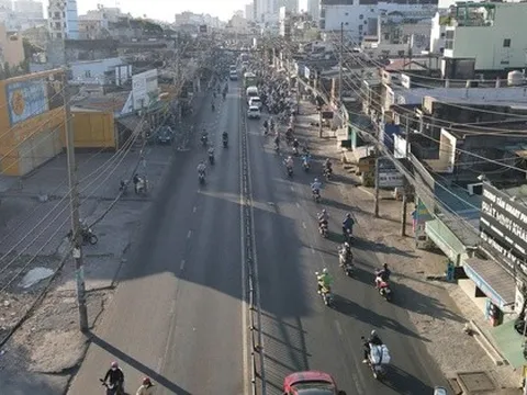TP HCM ấn định ngày khởi công tuyến metro số 2