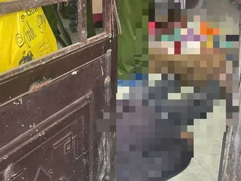 Công an điều tra vụ 3 thi thể trong phòng trọ ở Đồng Tháp gây chấn động