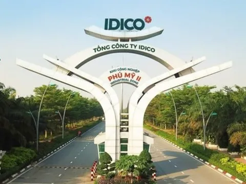 Idico muốn góp thêm 800 tỷ đồng vào công ty con