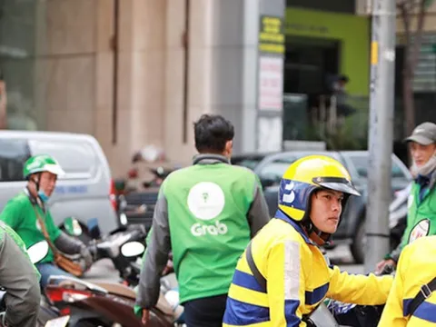 Một bên tuyên bố có lãi toàn công ty, cuộc đua “đốt tiền” ứng dụng gọi xe đến hồi kết?