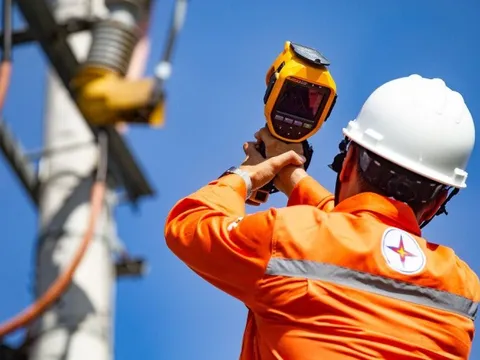 Doanh nghiệp ngành điện “ăn nên làm ra” trong quý III/2025