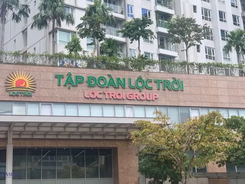 Lộc Trời muốn vay 250 tỷ đồng từ công ty con