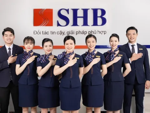 Ngân hàng hạnh phúc và những giá trị cảm xúc trao tới khách hàng