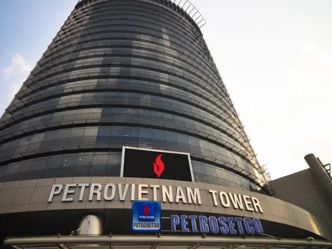 Cổ phiếu PET tăng kịch trần sau thông tin PVN thoái vốn