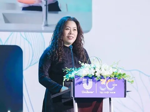 Unilever Việt Nam: 30 năm "vì Việt Nam là nhà"