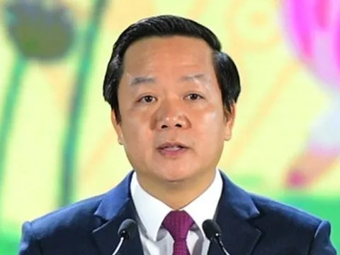 Chủ tịch tỉnh Ninh Bình Phạm Quang Ngọc làm Phó Bí thư Tỉnh ủy Hưng Yên