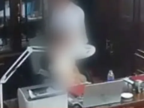 Đề nghị làm rõ động cơ phát tán clip người đàn ông 'thân mật' với nhiều phụ nữ