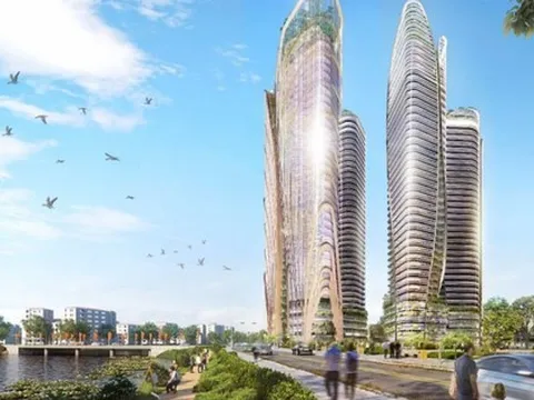 Chủ đầu tư Dự án TNR The LegendSea Đà Nẵng huy động thành công 500 tỷ đồng trái phiếu