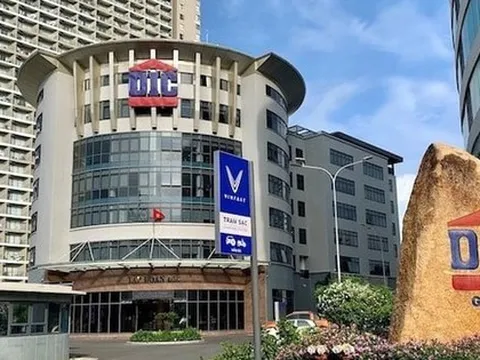 DIC Corp dự kiến mua lại 800 tỷ đồng trái phiếu trước hạn